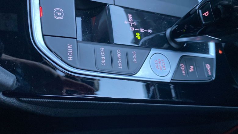 BMW 1 Series 128ti 5dr Step Auto Petrol Hatchback